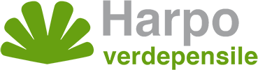 Logo Harpo Verdepensile